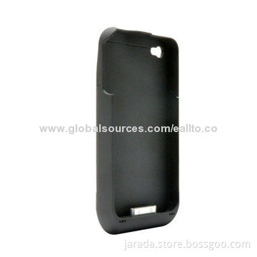 Battery case for iPhone 4/4S